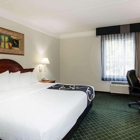 Hotel La Quinta By Wyndham Melbourne Viera Extérieur photo