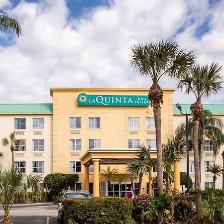 Hotel La Quinta By Wyndham Melbourne Viera Extérieur photo