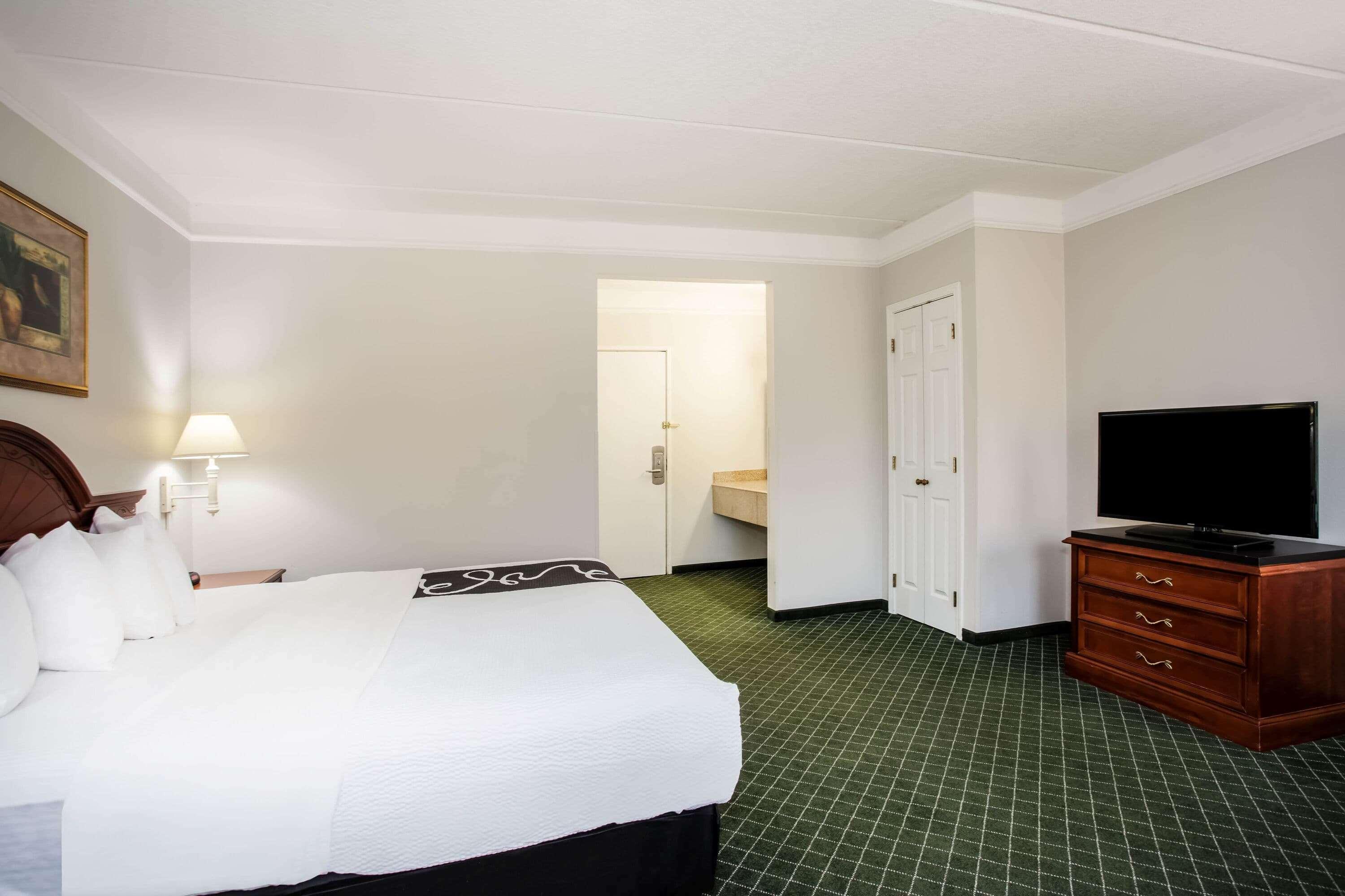 Hotel La Quinta By Wyndham Melbourne Viera Extérieur photo