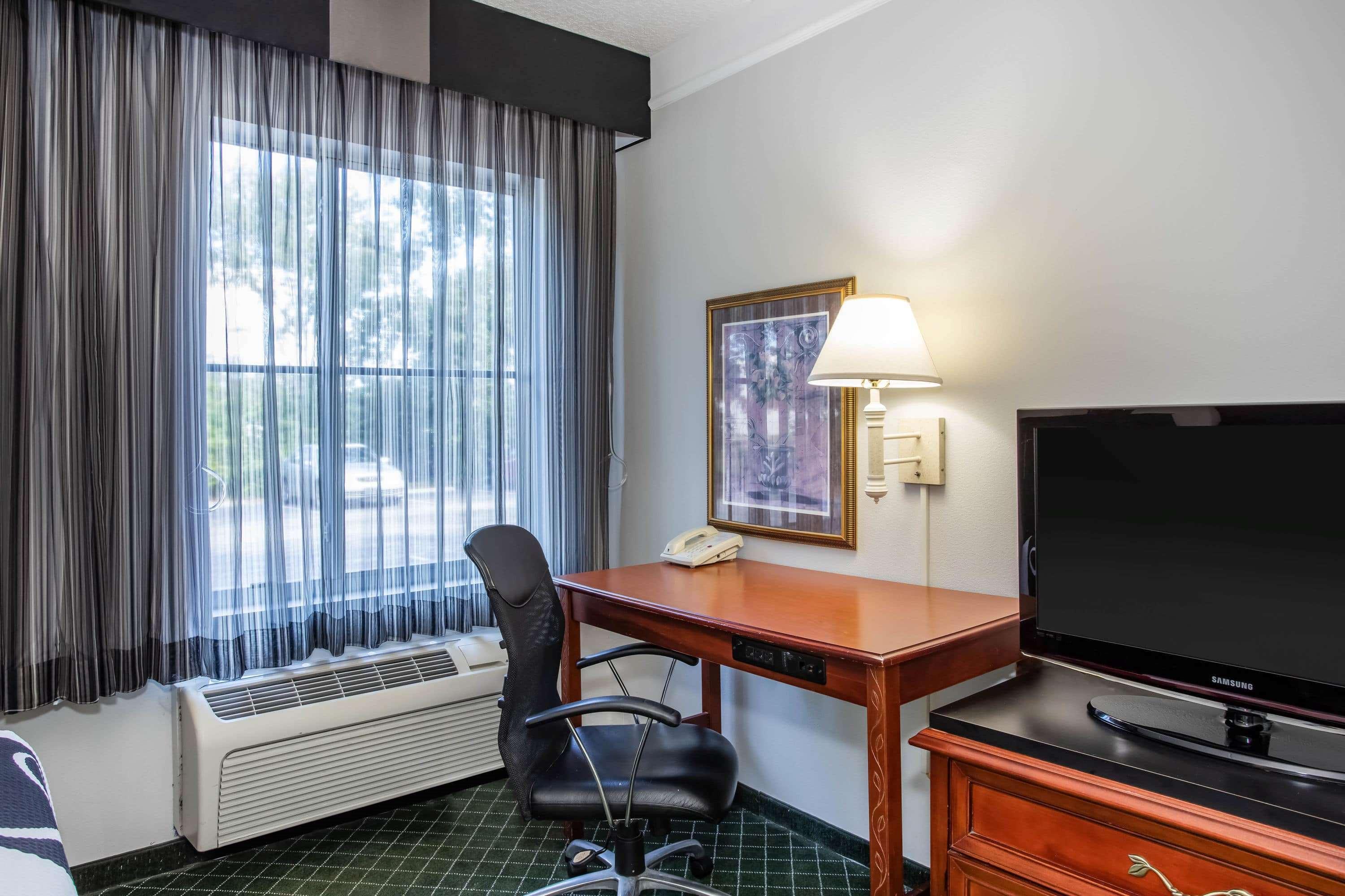 Hotel La Quinta By Wyndham Melbourne Viera Extérieur photo