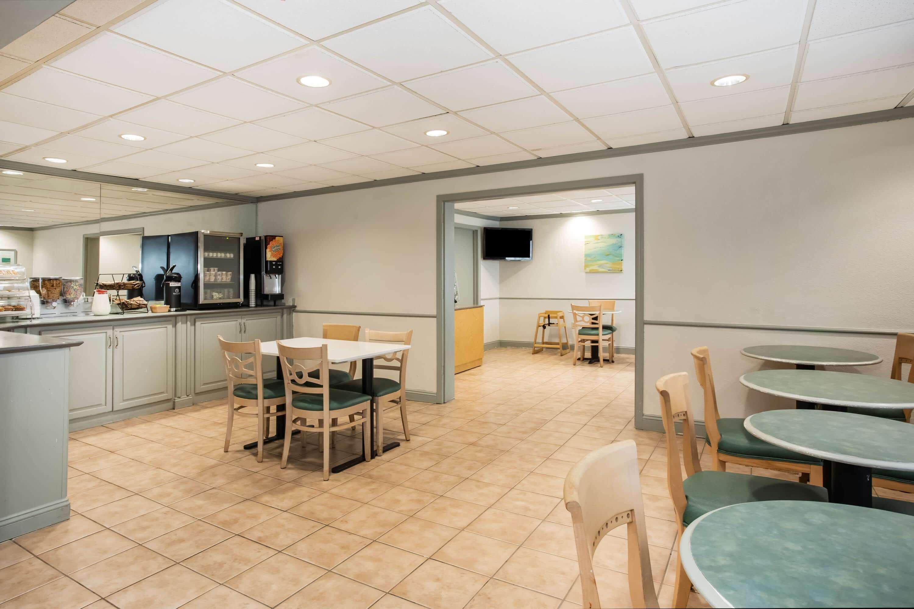 Hotel La Quinta By Wyndham Melbourne Viera Extérieur photo