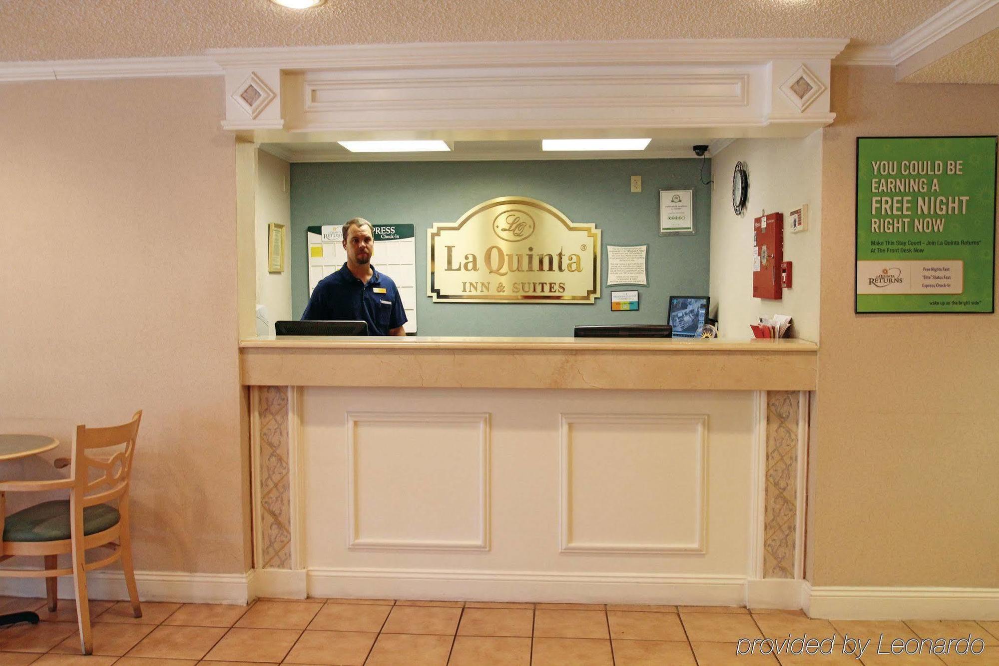 Hotel La Quinta By Wyndham Melbourne Viera Extérieur photo