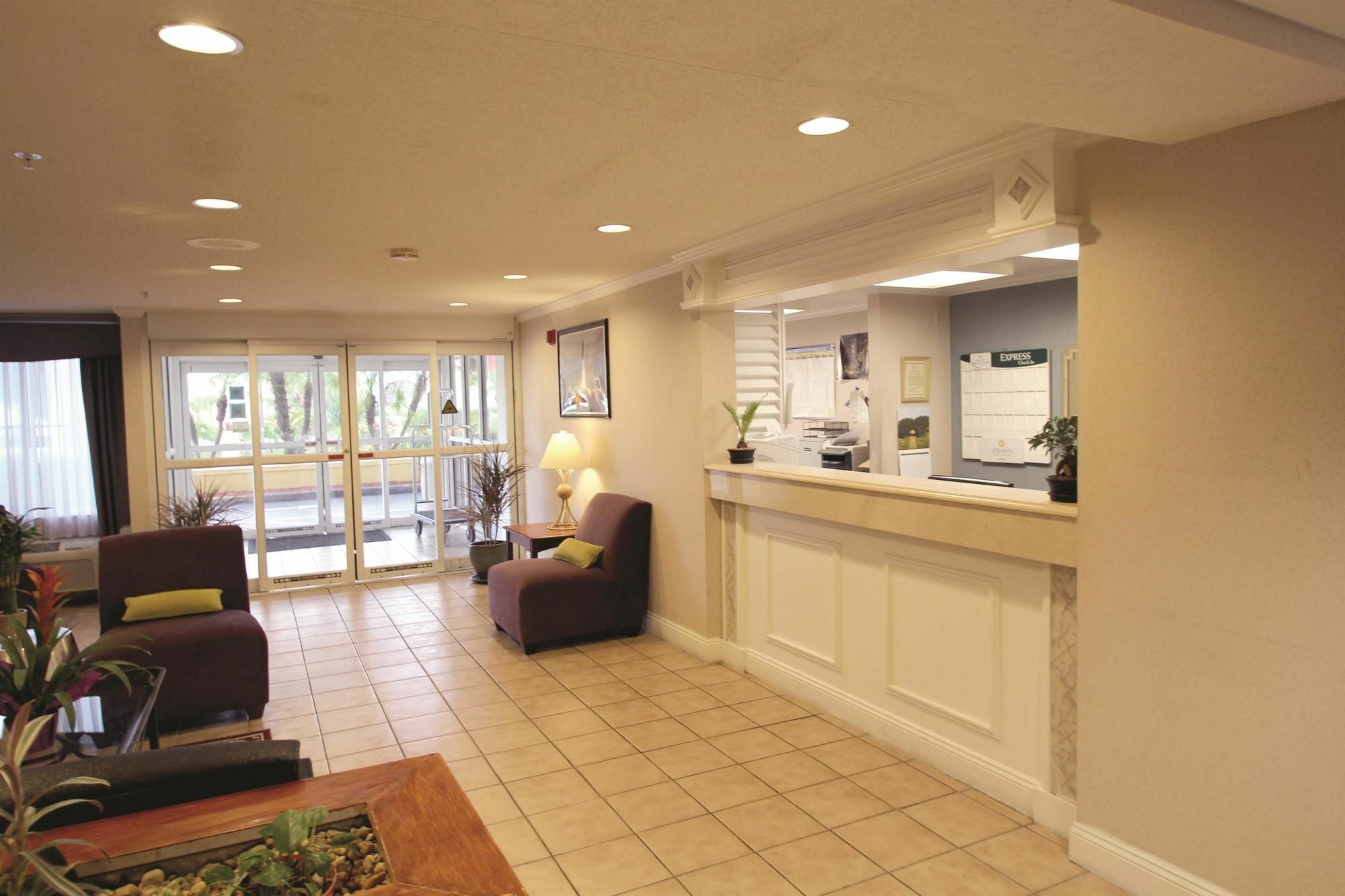 Hotel La Quinta By Wyndham Melbourne Viera Extérieur photo